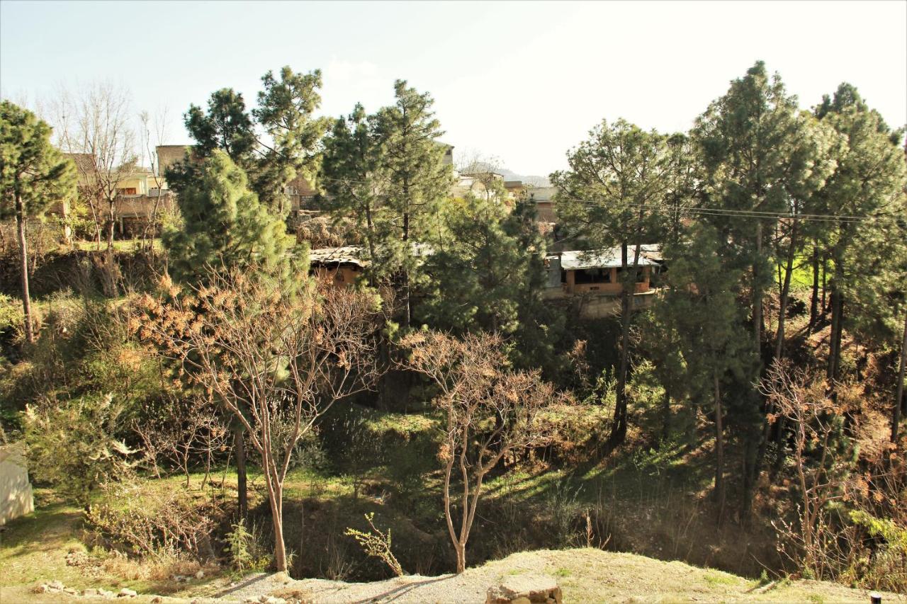 Republika Central Mansehra Esterno foto
